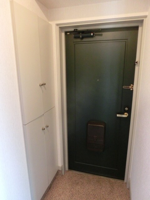 ロイヤルパレス綾瀬の物件内観写真