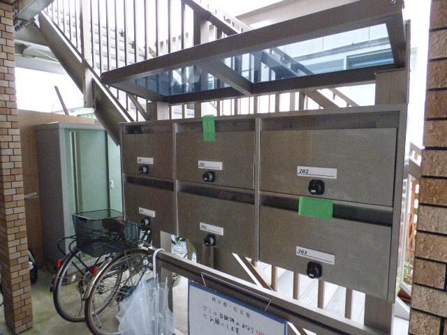 ラ・フィーユ六町の物件内観写真