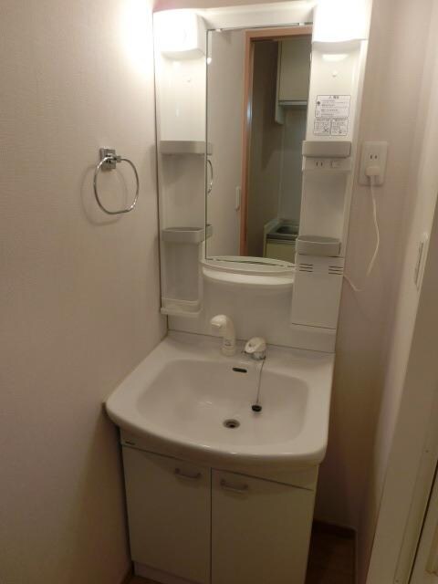 ラ・フィーユ六町の物件内観写真