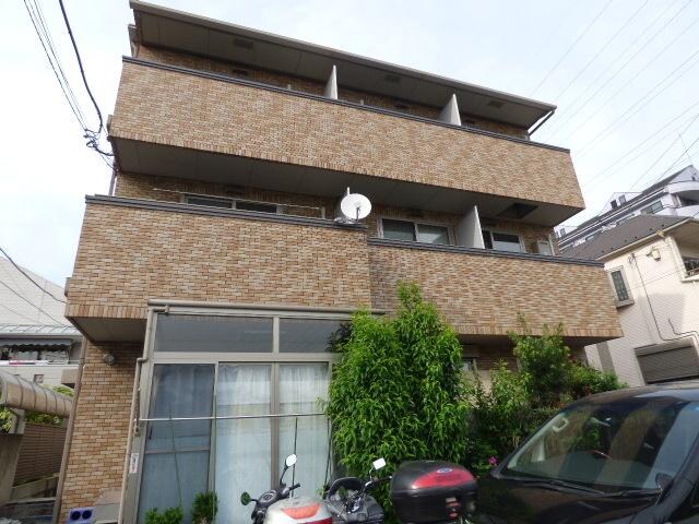 ラ・フィーユ六町の物件内観写真