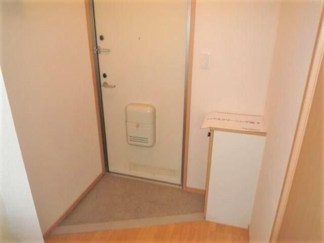 ラ・フィーユ六町の物件内観写真