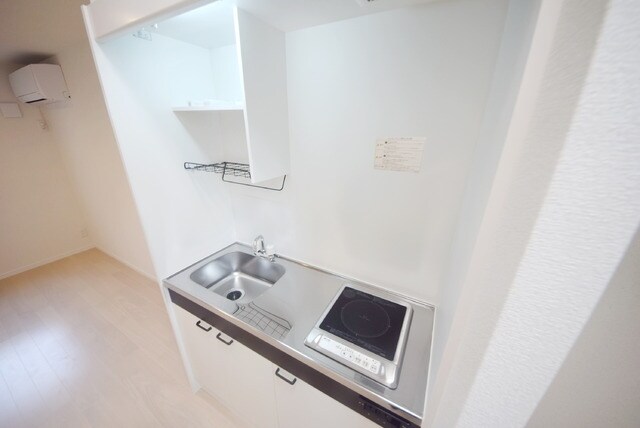 FERIO綾瀬イーストコートの物件内観写真