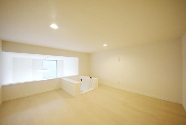 FERIO綾瀬イーストコートの物件内観写真