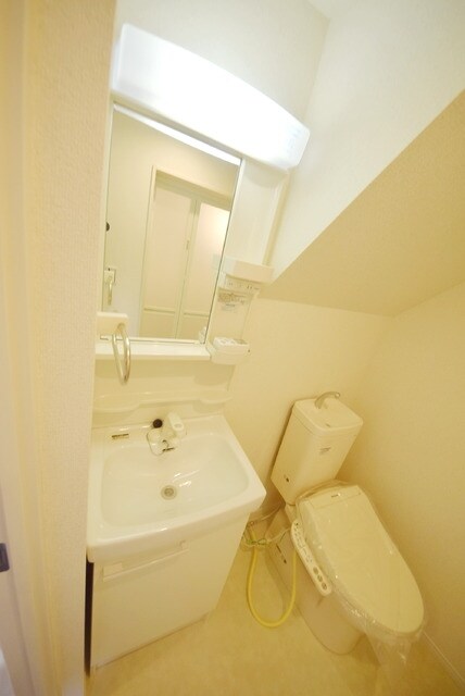 FERIO綾瀬イーストコートの物件内観写真