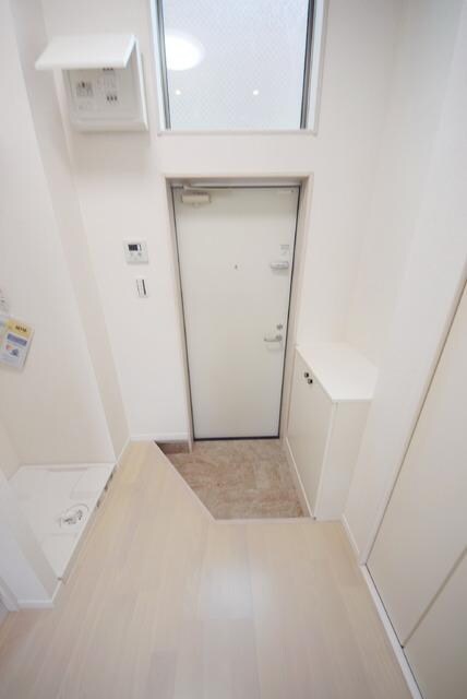 FERIO綾瀬イーストコートの物件内観写真