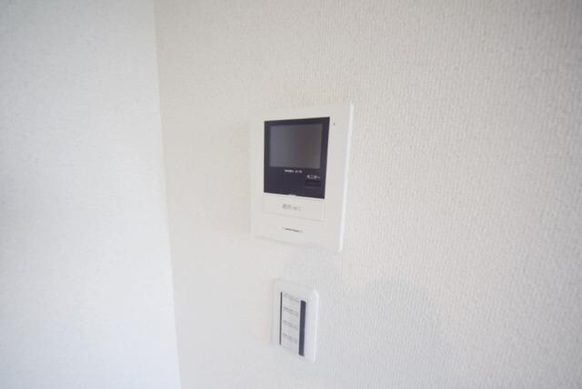 FERIO綾瀬イーストコートの物件内観写真