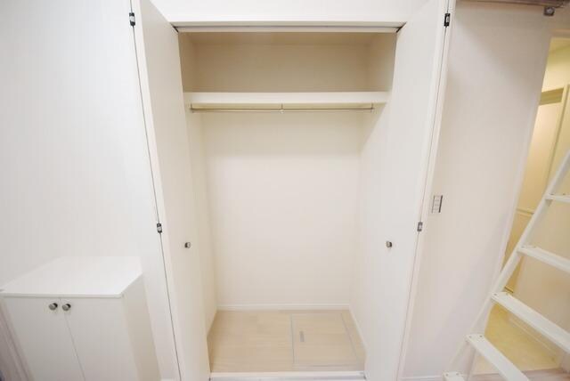 FERIO綾瀬イーストコートの物件内観写真