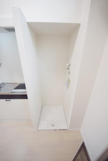 FERIO綾瀬イーストコートの物件内観写真