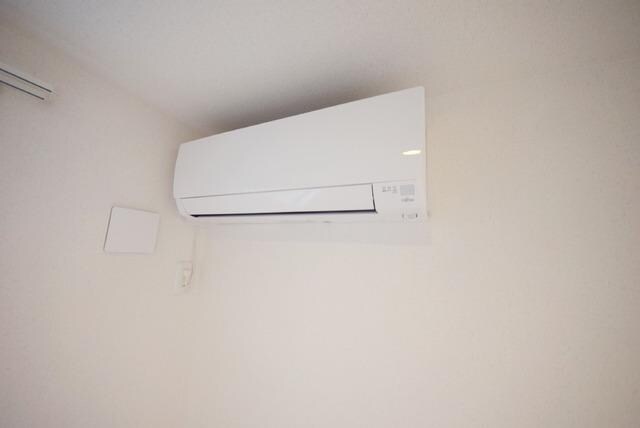 FERIO綾瀬イーストコートの物件内観写真