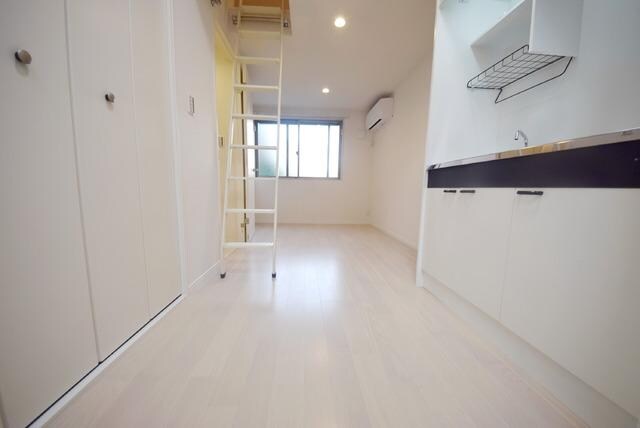 FERIO綾瀬イーストコートの物件内観写真