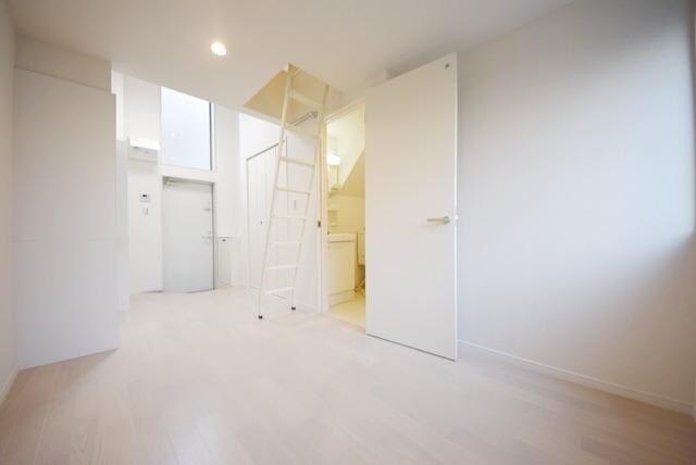 FERIO綾瀬イーストコートの物件内観写真