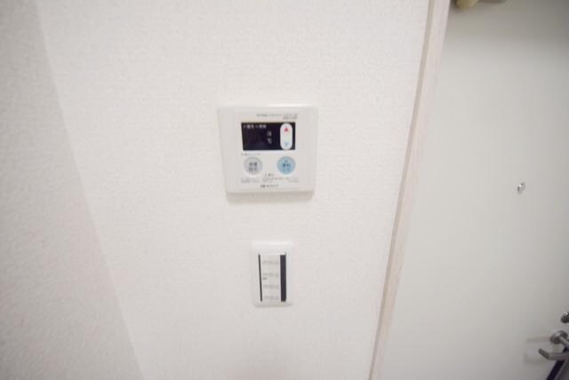 FERIO綾瀬イーストコートの物件内観写真