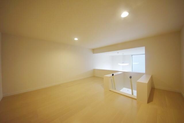 FERIO綾瀬イーストコートの物件内観写真