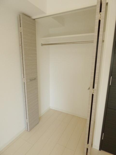 プレールドゥーク北千住の物件内観写真