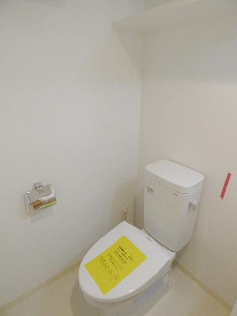 プレールドゥーク北千住の物件内観写真