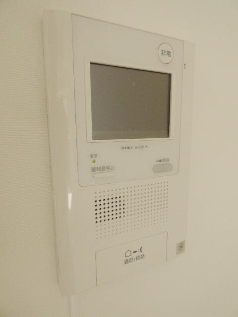 プレールドゥーク北千住の物件内観写真