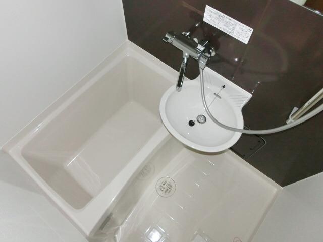 AQUA LUCE(アクアルーチェ)Iの物件内観写真