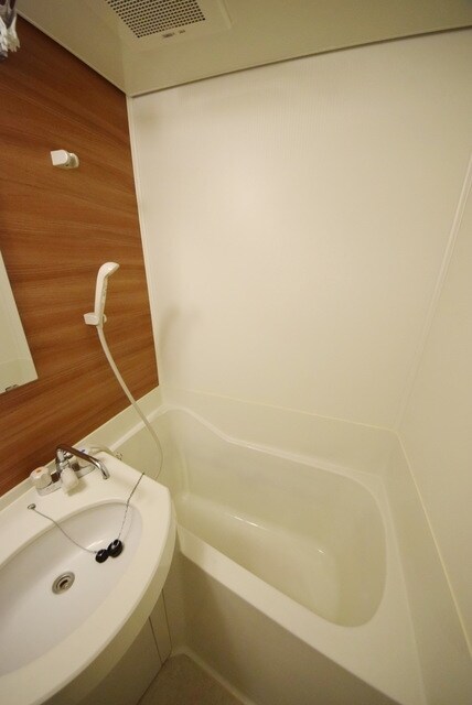 ワコーレエレガンス金町IIの物件内観写真