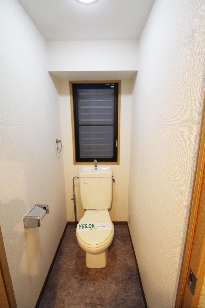 T’sマンションの物件内観写真