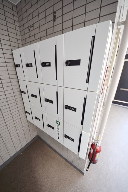 ワコーレエレガンス金町IIの物件内観写真