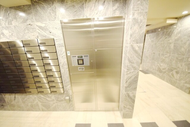 マキシヴ西新井の物件内観写真