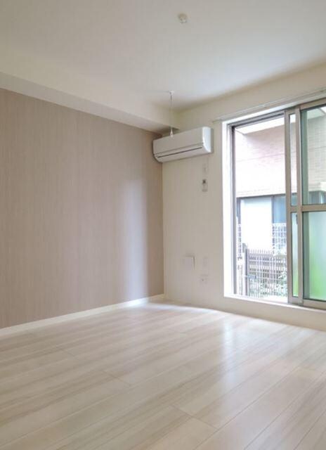 シティ・ソレイユ亀有の物件内観写真