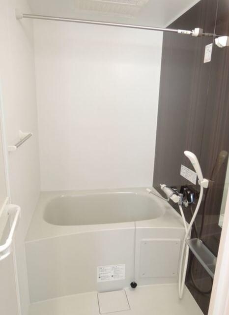 シティ・ソレイユ亀有の物件内観写真