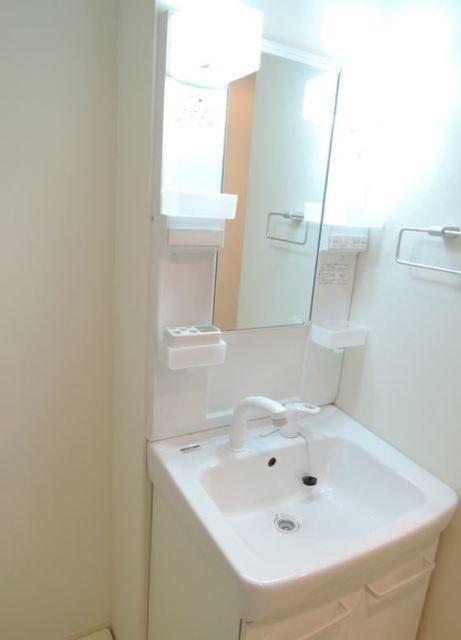 シティ・ソレイユ亀有の物件内観写真