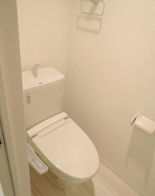 シティ・ソレイユ亀有の物件内観写真