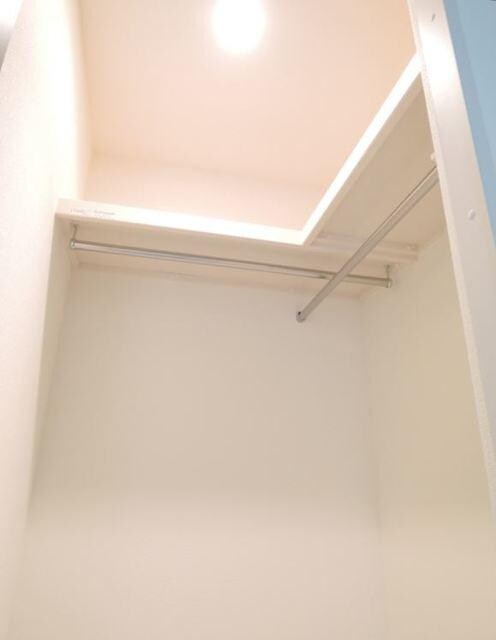 シティ・ソレイユ亀有の物件内観写真