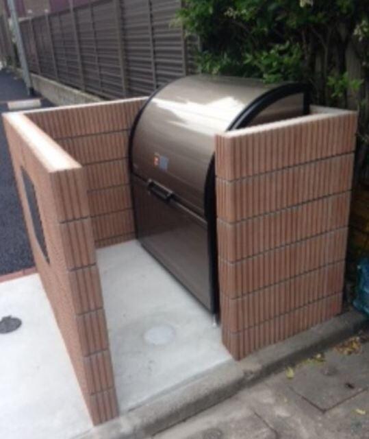 シティ・ソレイユ亀有の物件内観写真