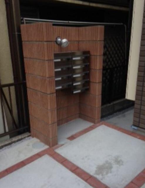 シティ・ソレイユ亀有の物件内観写真