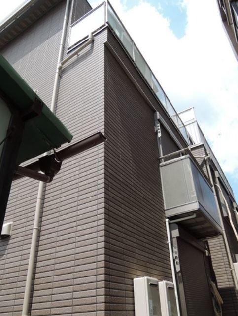 シティ・ソレイユ亀有の物件内観写真