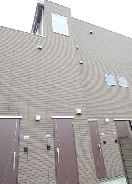 シティ・ソレイユ亀有の物件内観写真