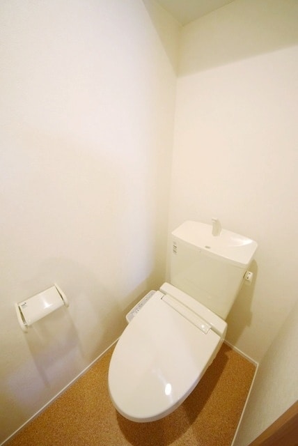 サンハイムの物件内観写真