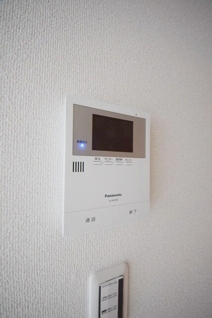 サンハイムの物件内観写真