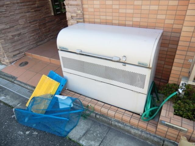 Et.alorsの物件内観写真