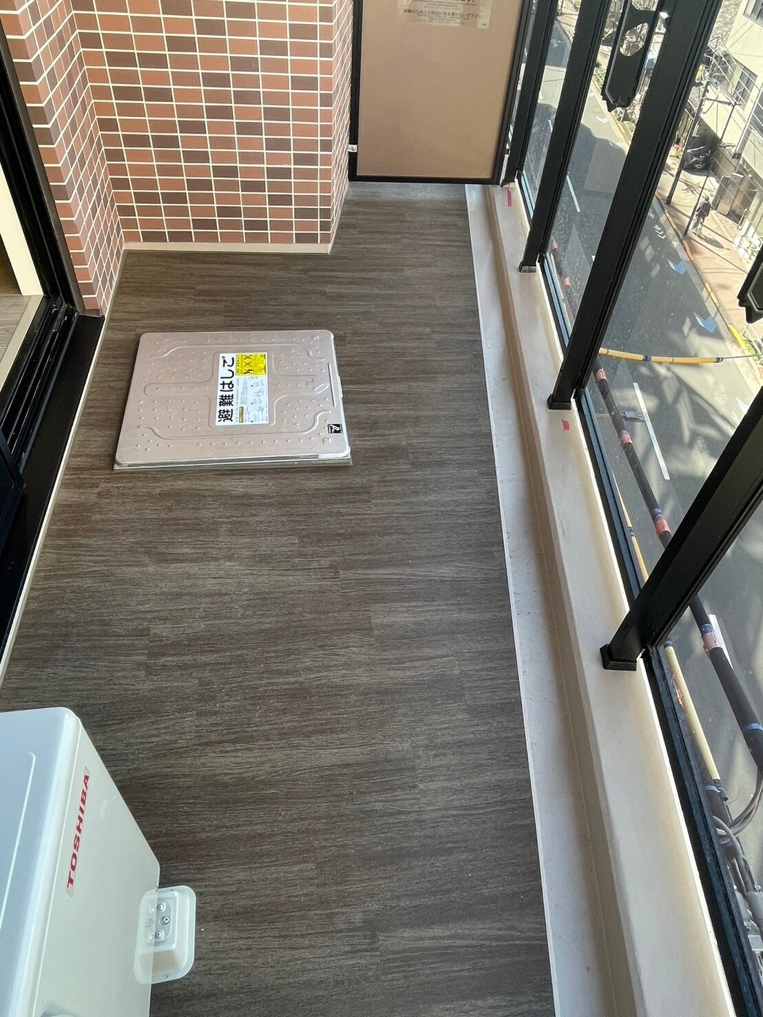 Log浅草橋の物件内観写真