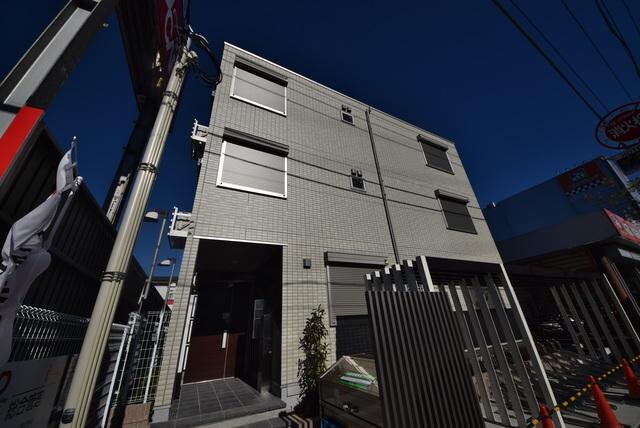 ラピュタ ウイングスの物件内観写真