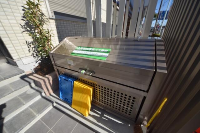 ラピュタ ウイングスの物件内観写真