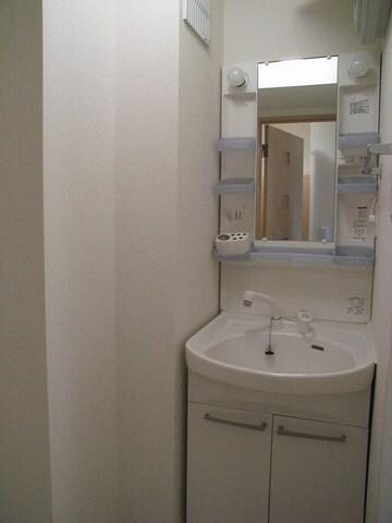 グランドュールの物件内観写真