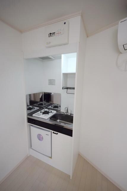 KKハウス北千住の物件内観写真