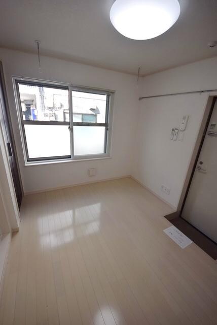 KKハウス北千住の物件内観写真