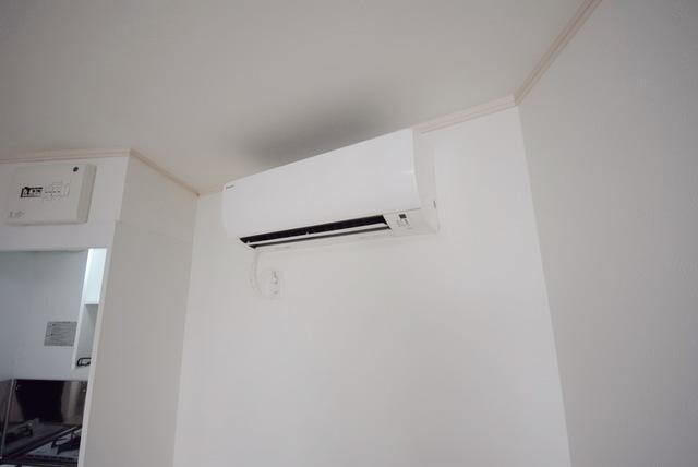 KKハウス北千住の物件内観写真