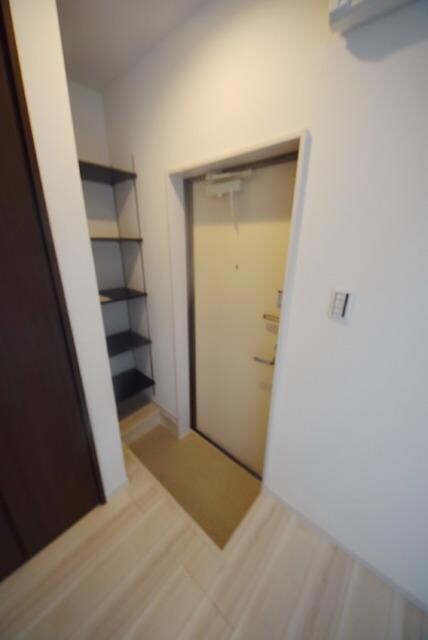 スカーラ・ネーロの物件内観写真