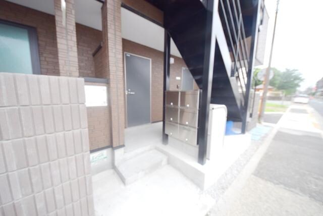 スカーラ・ネーロの物件内観写真