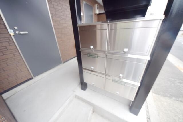 スカーラ・ネーロの物件内観写真