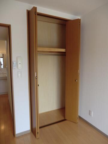 ハニーマンションの物件内観写真