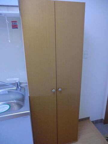 ハニーマンションの物件内観写真