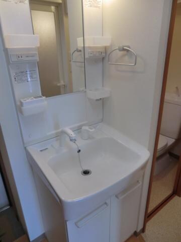 ハニーマンションの物件内観写真